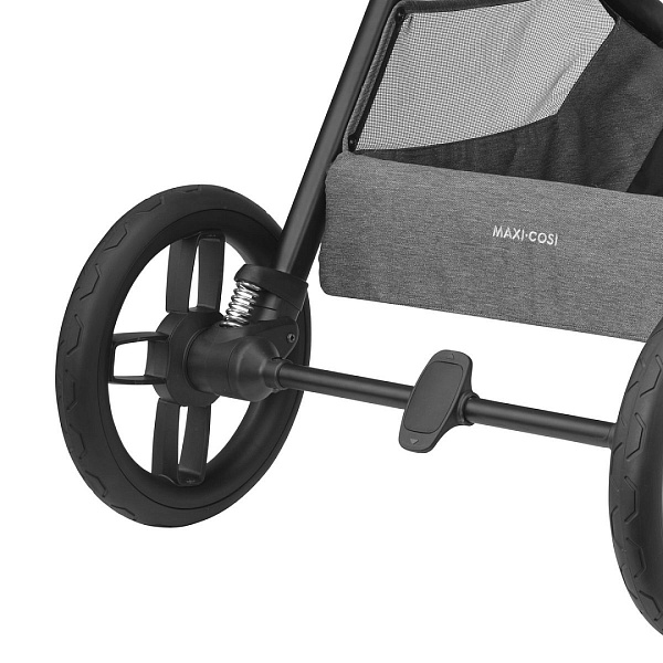Детская прогулочная коляска Maxi-Cosi Oxford фото 6