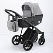 Детская коляска Bebe-Mobile Catania 2 в 1 - Фото