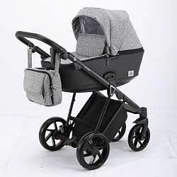 Детская коляска Bebe-Mobile Catania 2 в 1
