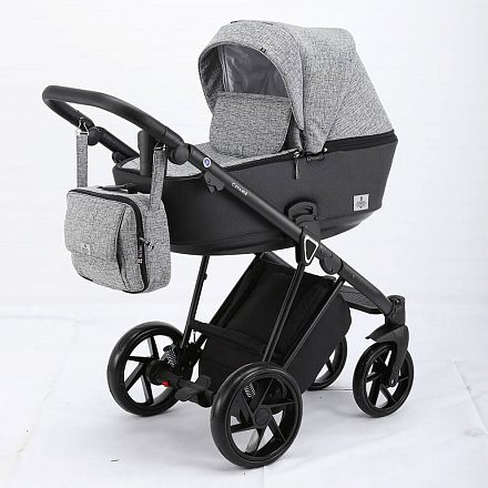 Детская коляска Bebe-Mobile Catania 2 в 1