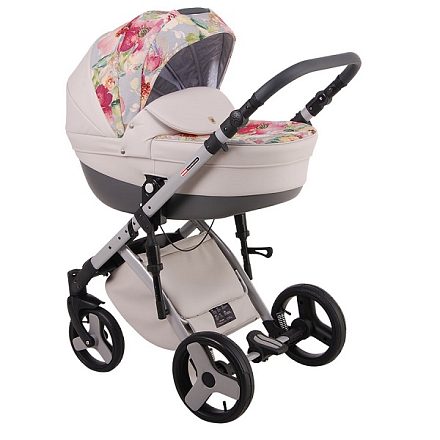 Детская коляска Lonex Comfort Carrello 2 в 1