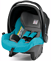 Автокресло Peg-Perego Primo Viaggio SL (Bloom Scuba
						
					) — Фото