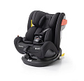 Детское автокресло Babyauto Giroto 360 (Black
						
					) — Фото