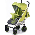 Детская коляска-трость Babyhit Rainbow LT (Green
						
					) — Фото