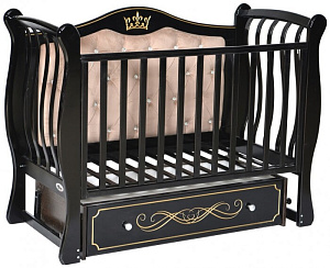 Детская кроватка Oliver Brianna Elegance