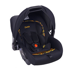 Детское автокресло Zlatek Colibri Lux