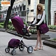 Детская коляска Stokke Dsland 2 в 1 фото 12