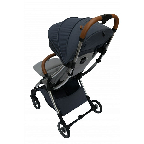 Детская прогулочная коляска Ryan Prime Light фото 12