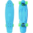 Скейтборд RT Y-Scoo Fishskateboard 22" с сумкой арт. 401, 56,6х15 - Фото