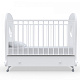 Детская кроватка Nuovita Stanzione Honey Bear Swing фото 3