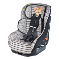 Автокресло Nania Driver Fst Animals (Jaguar) — Фото