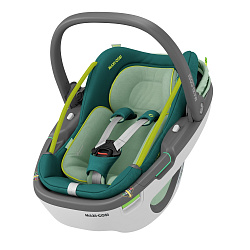 Детское автокресло Maxi-Cosi Coral 360