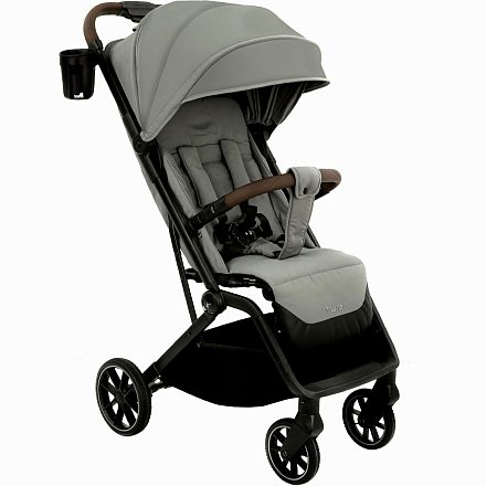 Детская коляска Nika Kids НИКА Санки Наши Детки Динозаврики