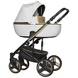 Детская коляска Riko Basic Ozon Premium 2 в 1 - Фото
