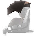 Козырек от солнца для детского автокресла Recaro Zero.1 (Dakar sand) — Фото