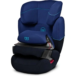 Детское автокресло Cybex Isis