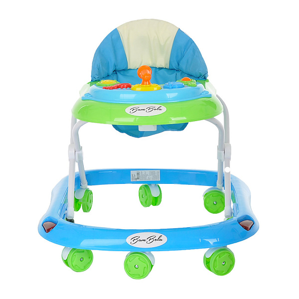 Детские ходунки Bambola Капитан фото 1