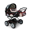 Детская коляска для двойни Reindeer Twin 2 в 1 - Фото