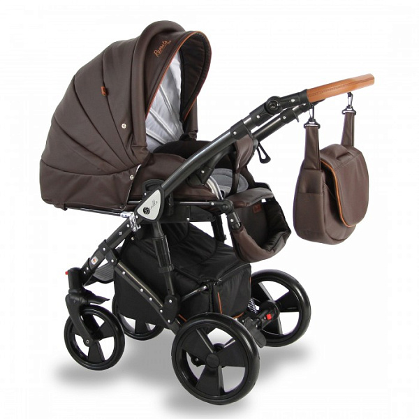 Детская коляска Sevillababy Ravento Eco 2 в 1 фото 2