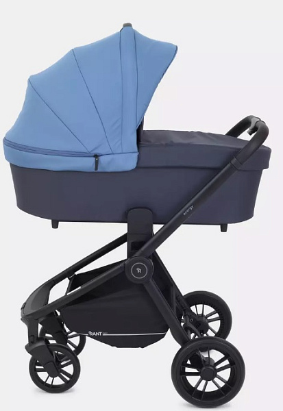 Детская коляска Rant Basic Energy 3 в 1 фото 2