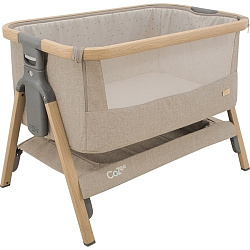 Приставная колыбель Tutti Bambini Cozee