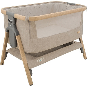 Приставная колыбель Tutti Bambini Cozee