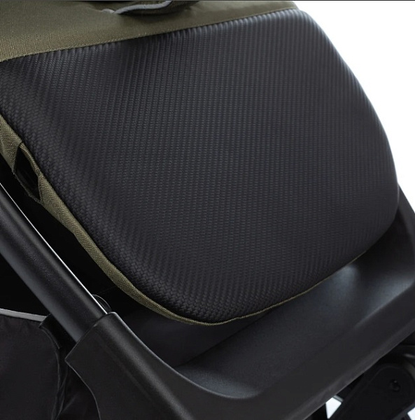 Детская прогулочная коляска Kidzi Storm фото 6