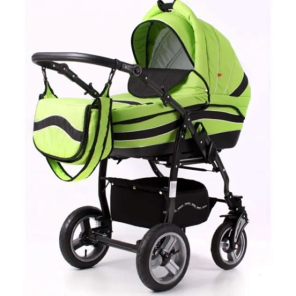 Детская коляска Adbor Marsel Sport 2 в 1 фото 1