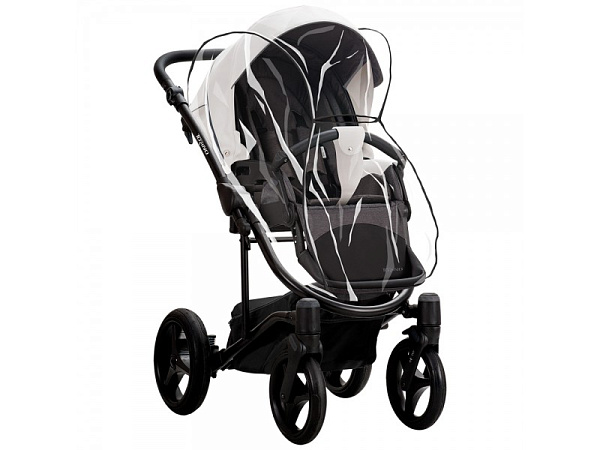 Детская коляска Bebetto Torino TEX 2 в 1 фото 16