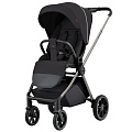 Детская прогулочная коляска Carrello Unico CRL-5525 (Power Black
						
					) — Фото