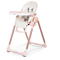 Стульчик для кормления Peg-Perego Prima Pappa Zero-3 (Mon Amour
						
					) — Фото