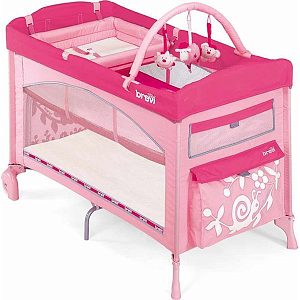 Детский манеж Brevi Dolce Sogno