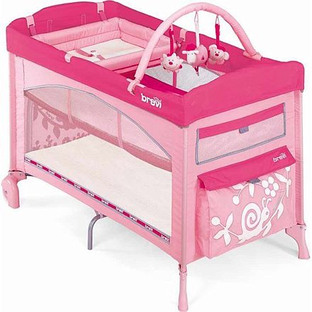 Детский манеж Brevi Dolce Sogno
