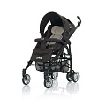 Детская коляска-трость FD Design Primo (Sand Dark Brown
						
					) — Фото