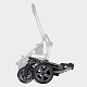 Детская коляска X-Lander X-Move 2 в 1 фото 4