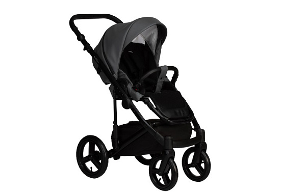 Детская коляска Indigo Lamar 2 в 1 фото 2
