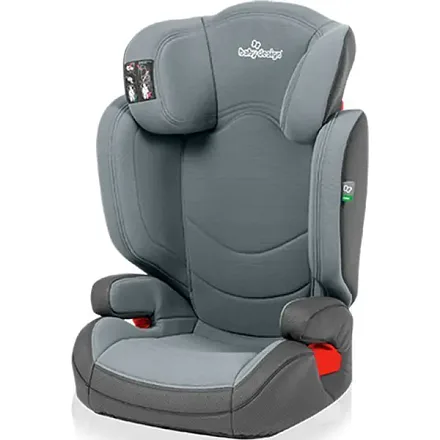Детское автокресло Baby Design Libero