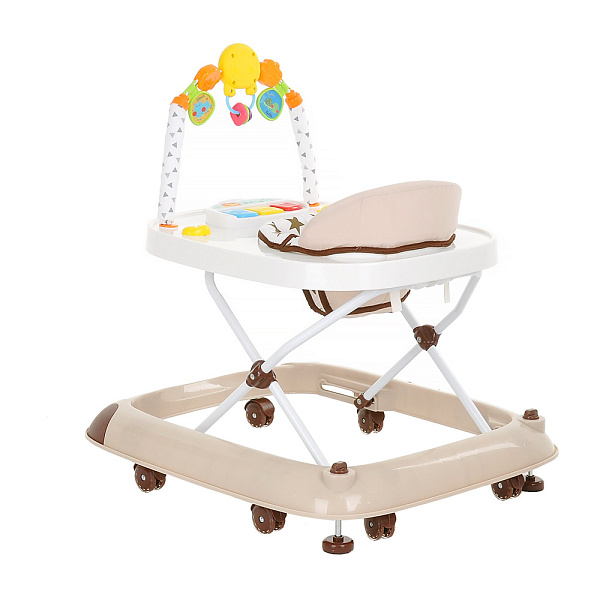 Детские ходунки Pituso Лева фото 4