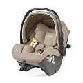 Детское автокресло Peg-Perego Primo Viaggio SLK (Sand
						
					) — Фото