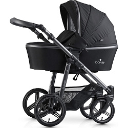 Детская коляска Venicci Carbo Lux 2 в 1