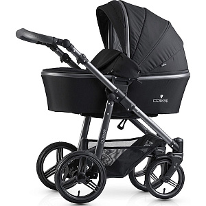 Детская коляска Venicci Carbo Lux 2 в 1