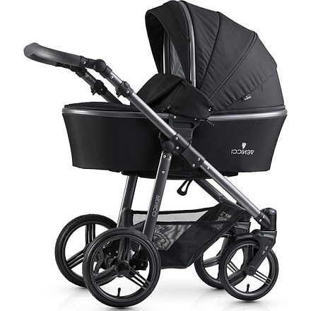 Детская коляска Venicci Carbo Lux 2 в 1