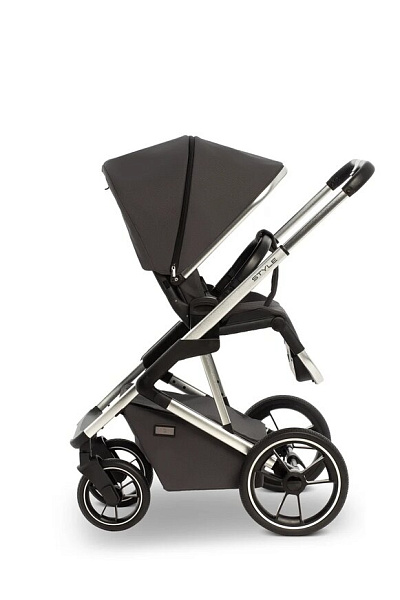 Детская коляска Moon Style 2020 2 в 1 фото 14