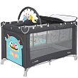 Детский манеж Carrello Molto CRL-11604 - Фото