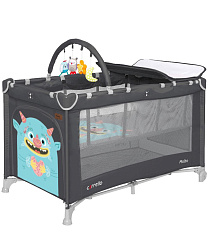 Детский манеж Carrello Molto CRL-11604