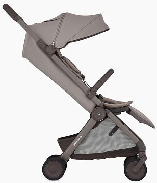 Детская прогулочная коляска Anex AIR-Q