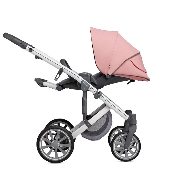 Детская коляска Anex m/type 2 в 1 фото 2