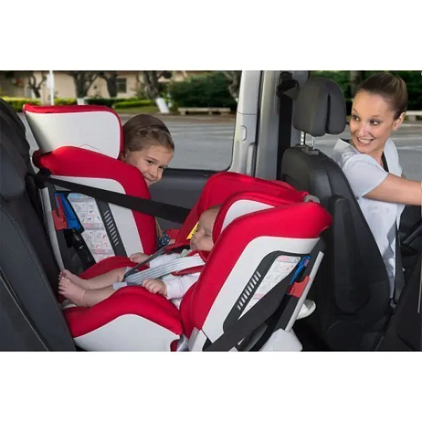 Детское автокресло Chicco Seat up Чико Сит ап 012 фото 7