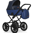 Детская коляска Riko Basic Ozon Prestige 2 в 1 - Фото
