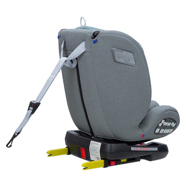 Детское автокресло Indigo Tourneo фото 3